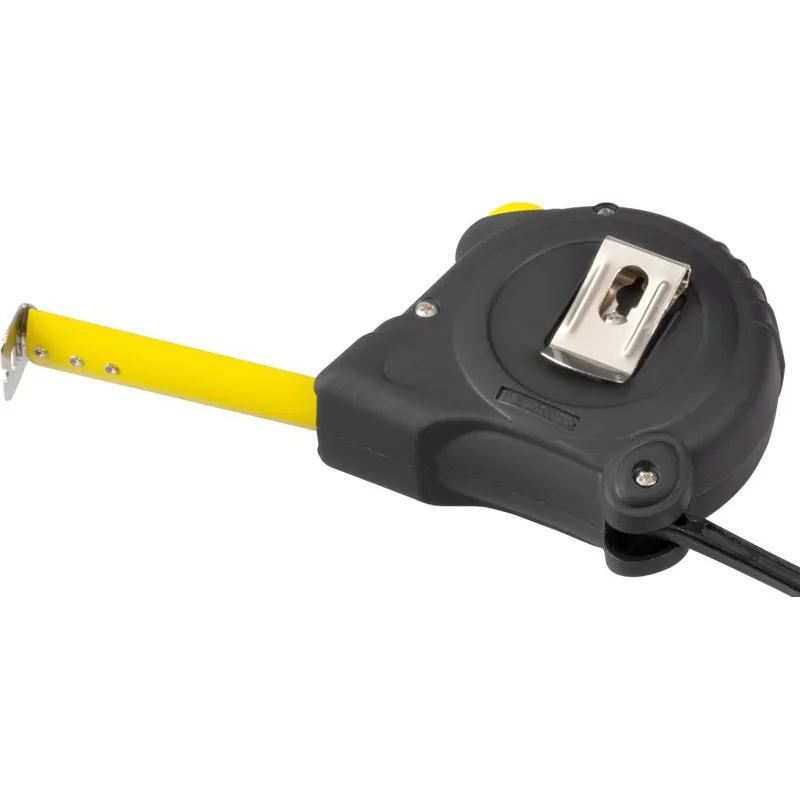Meter WorkTiger 6K 5,0 m, 19 mm, stáčací plastový