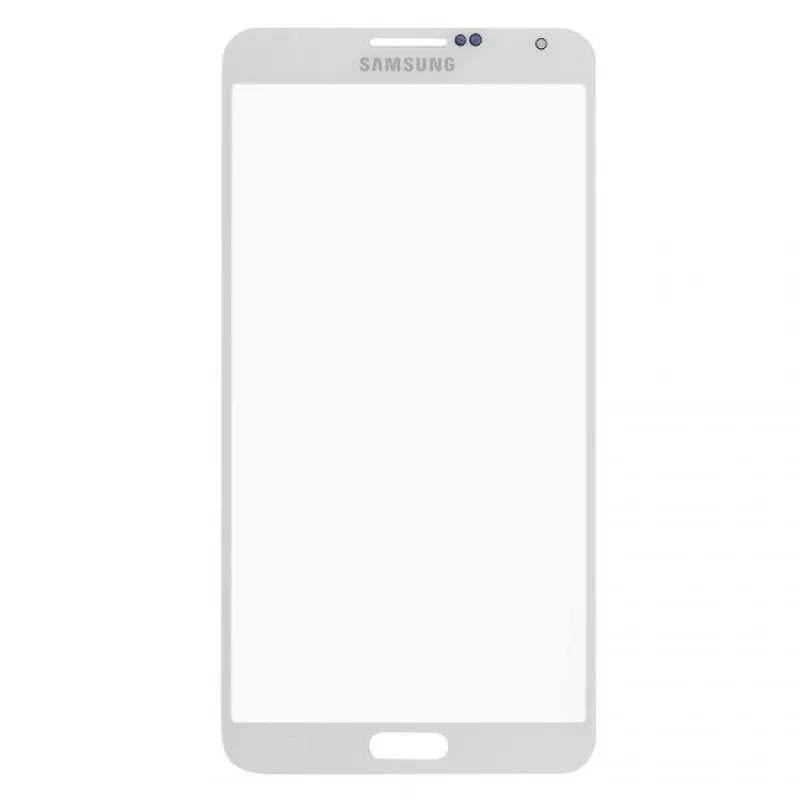 Dotykové sklo Samsung N9005 Galaxy Note 3 Farba: Biela