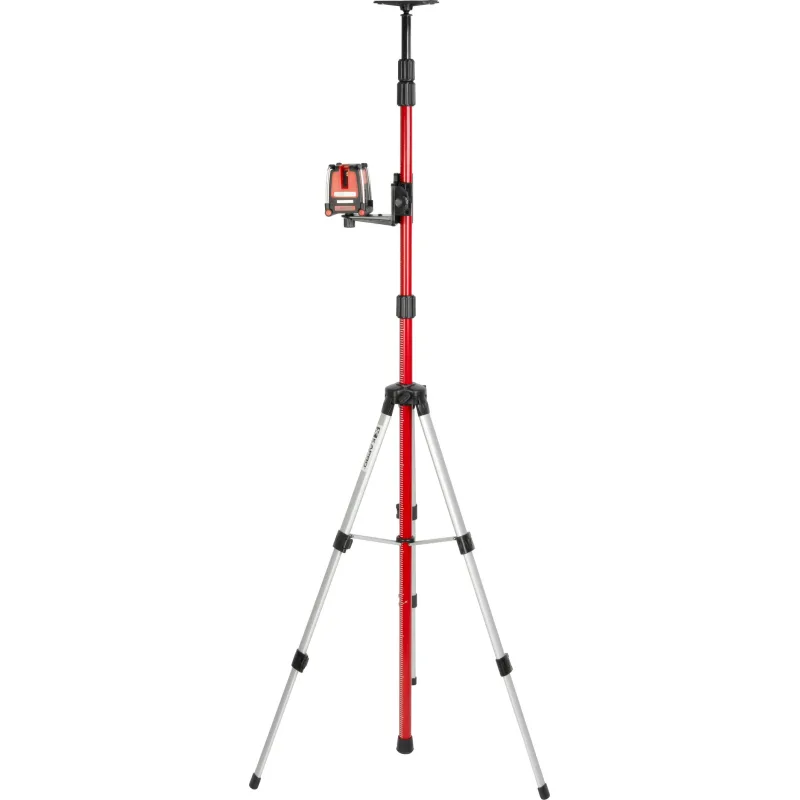 Laser KAPRO 873S Prolaser Vector, krížový, so statívom
