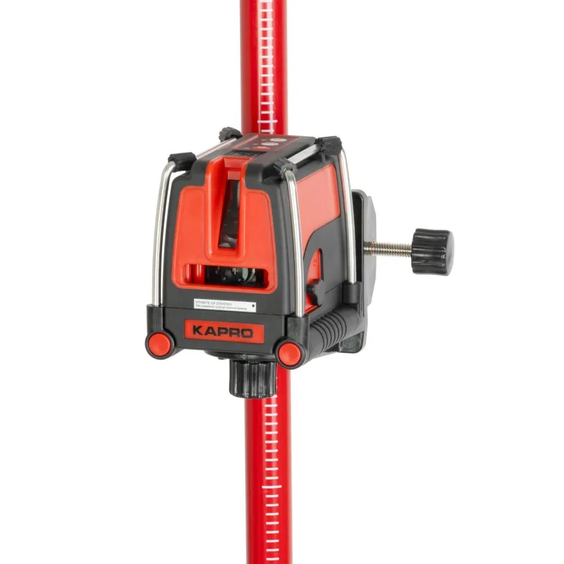 Laser KAPRO 873S Prolaser Vector, krížový, so statívom