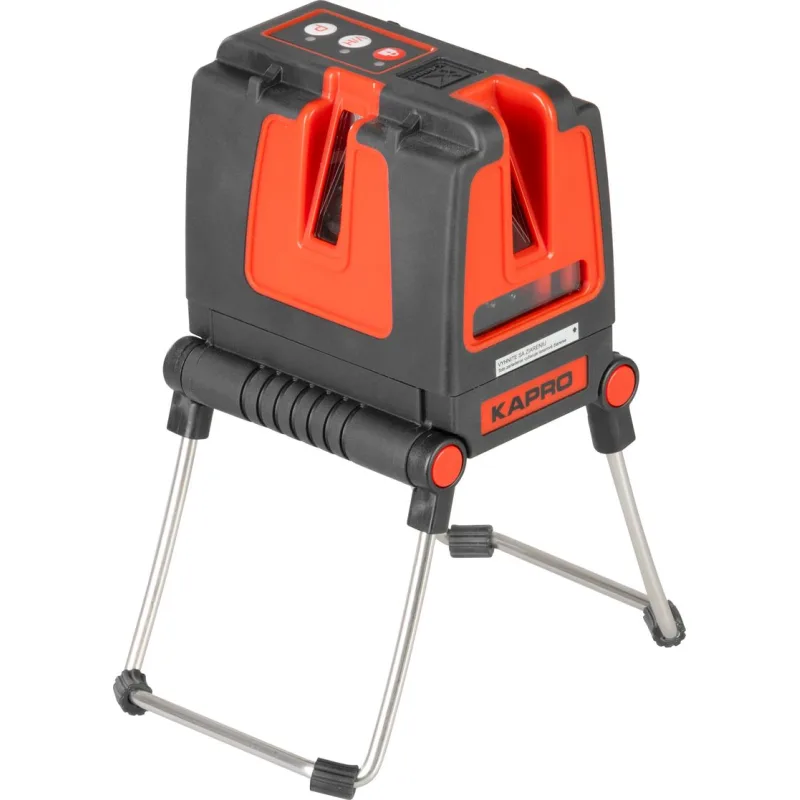 Laser KAPRO 873S Prolaser Vector, krížový, so statívom