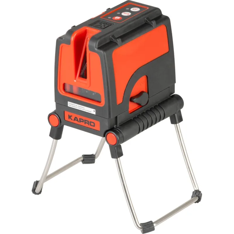 Laser KAPRO 873S Prolaser Vector, krížový, so statívom