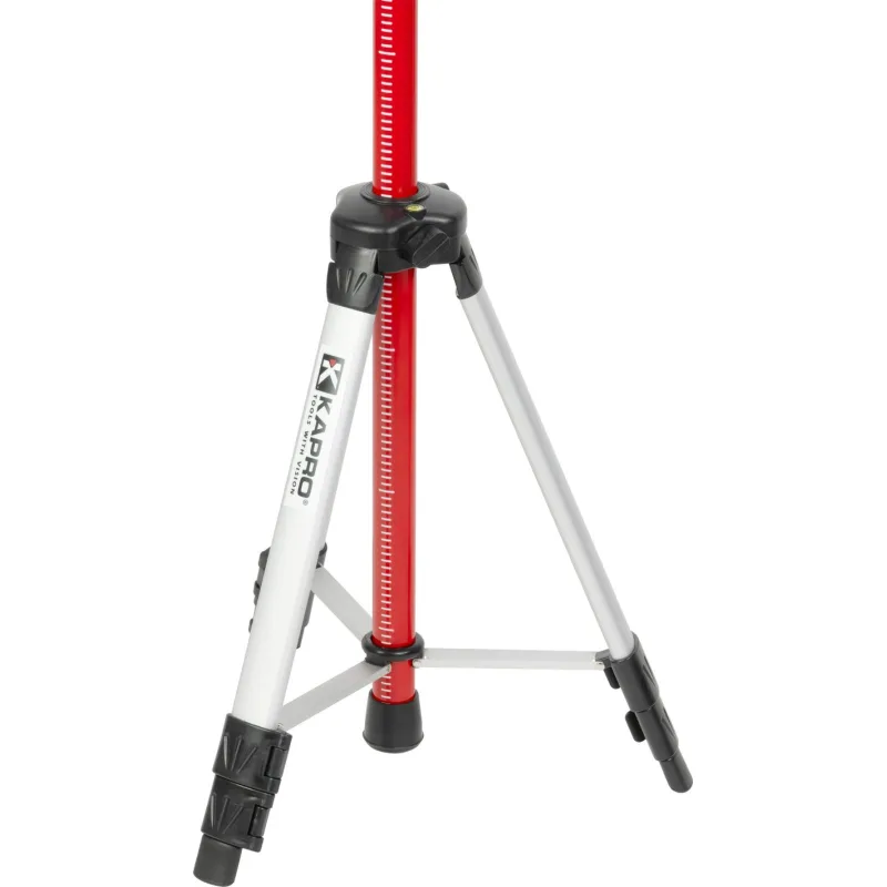 Laser KAPRO 873S Prolaser Vector, krížový, so statívom