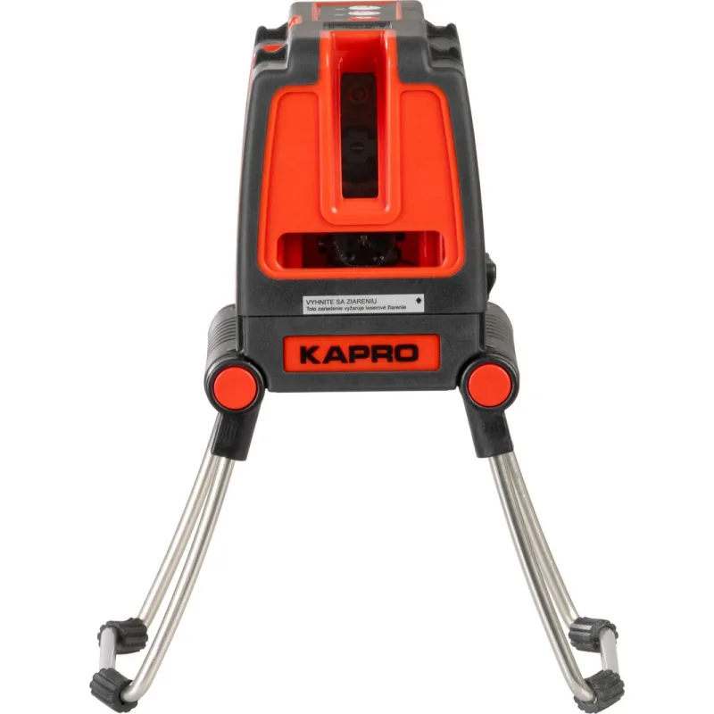 Laser KAPRO 873S Prolaser Vector, krížový, so statívom