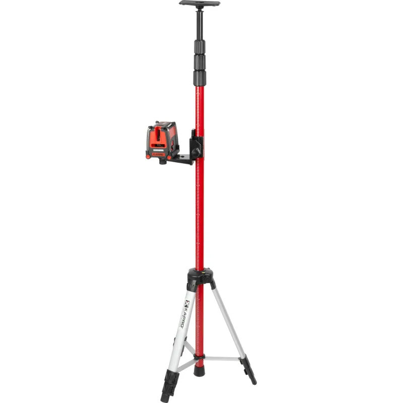 Laser KAPRO 873S Prolaser Vector, krížový, so statívom