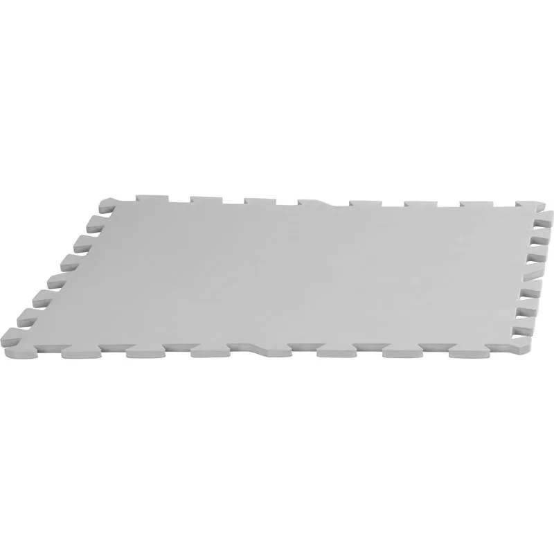 Podložka pod bazén EVA MT508, šedá, 500x500x8 mm, 9 ks STRONG