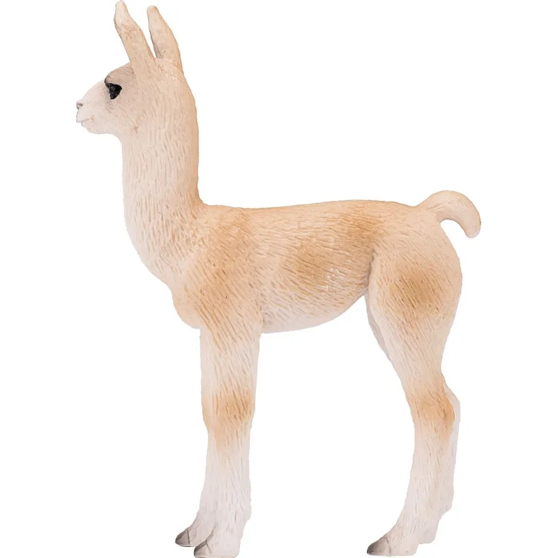 Mojo Lama Baby