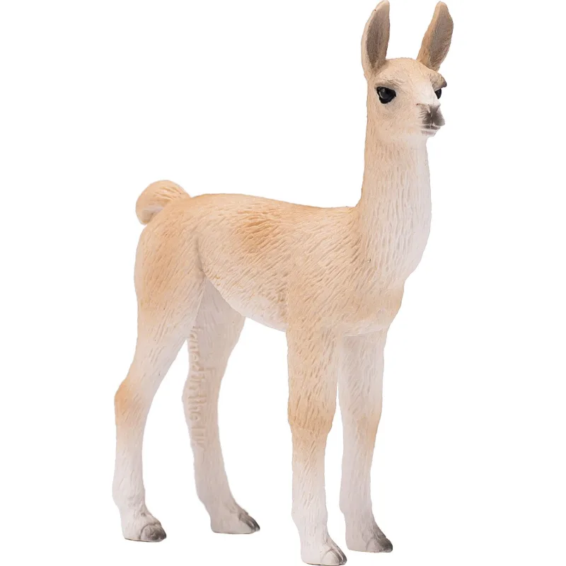 Mojo Lama Baby
