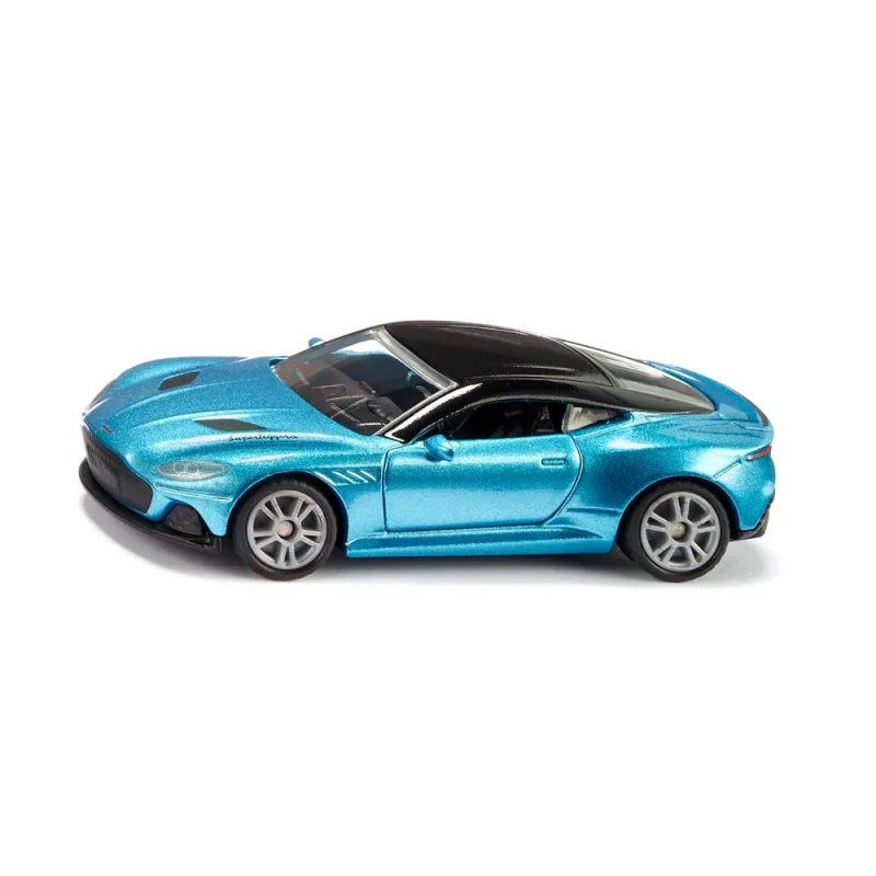 SIKU Blister - Aston Martin DBS Superleggera