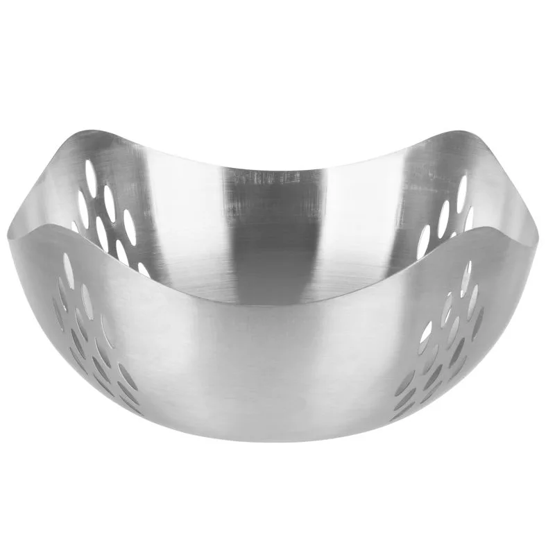 Misa na ovocie MagicHome, 24 cm, nerezová
