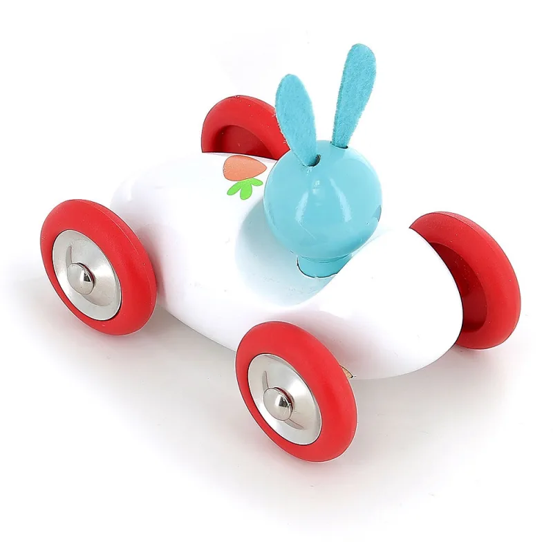 Vilac Pretekárske auto Králik Raoul