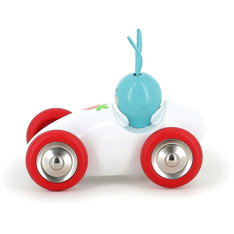 Vilac Pretekárske auto Králik Raoul