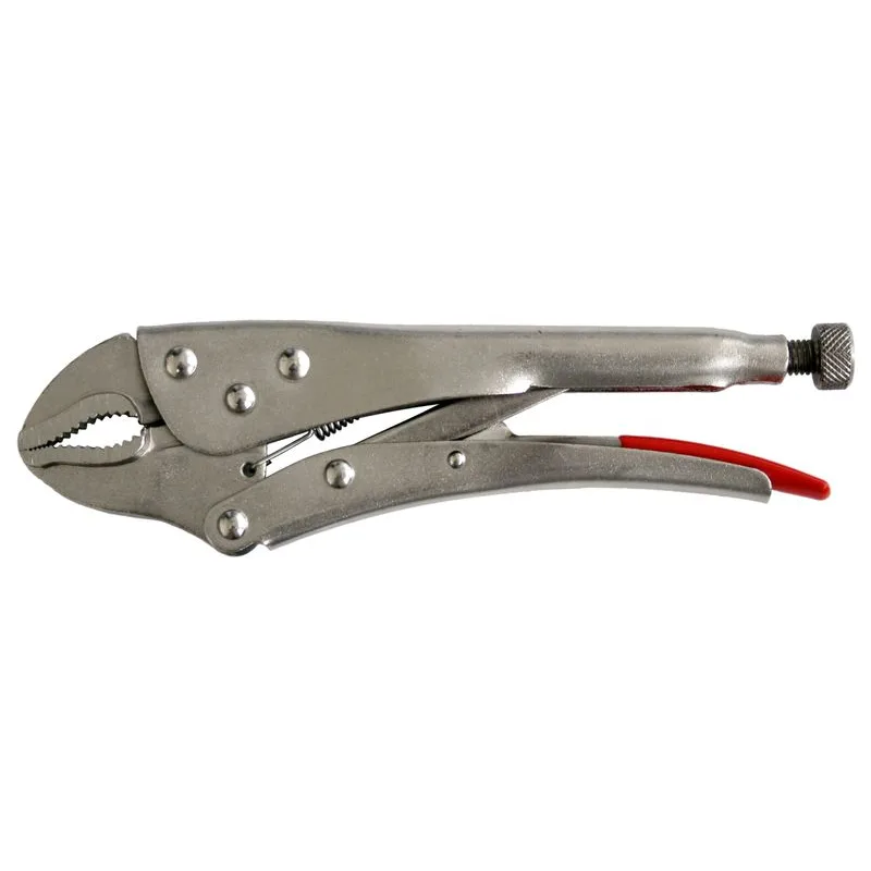 Samosvorné kliešte Strend Pro SLP076, 250 mm