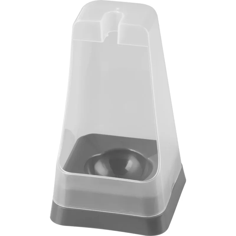 Súprava WC Cleonix TB410, 38x12 cm