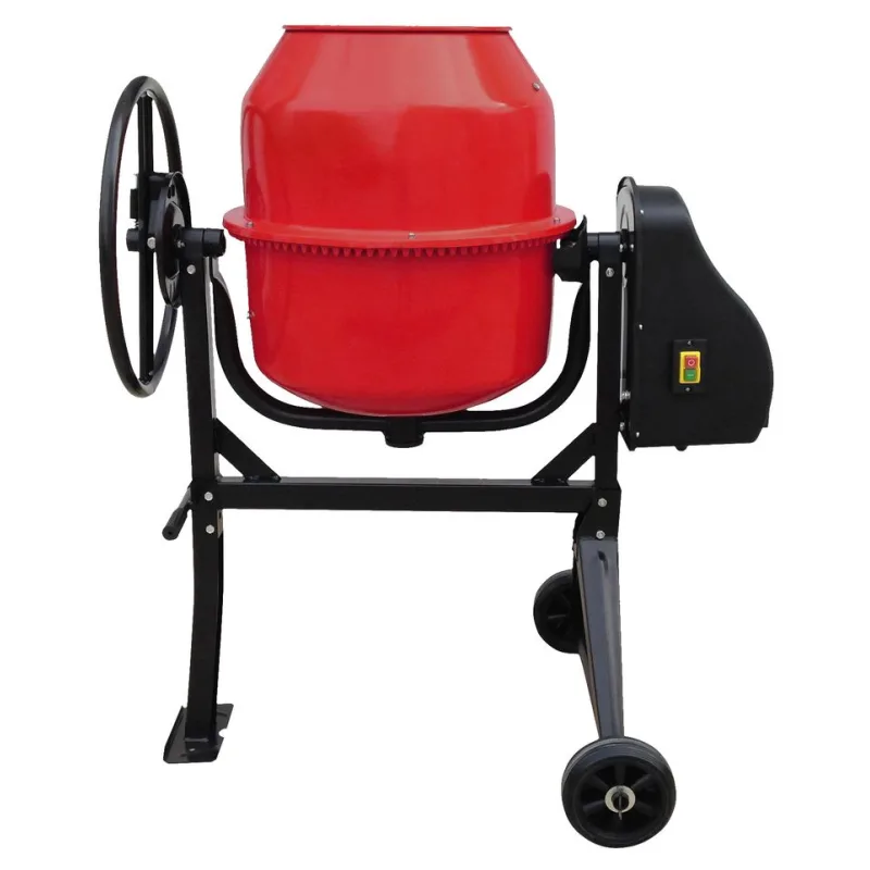 Miešačka Strend Pro CMX16, 160 lit, 550W, stavebná
