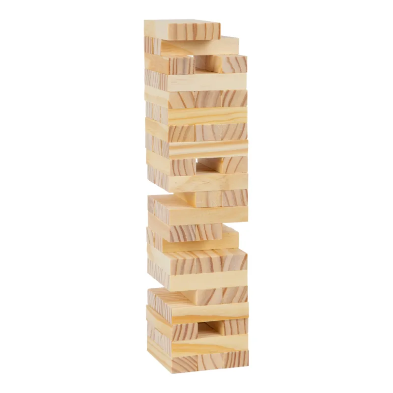 Jenga natur
