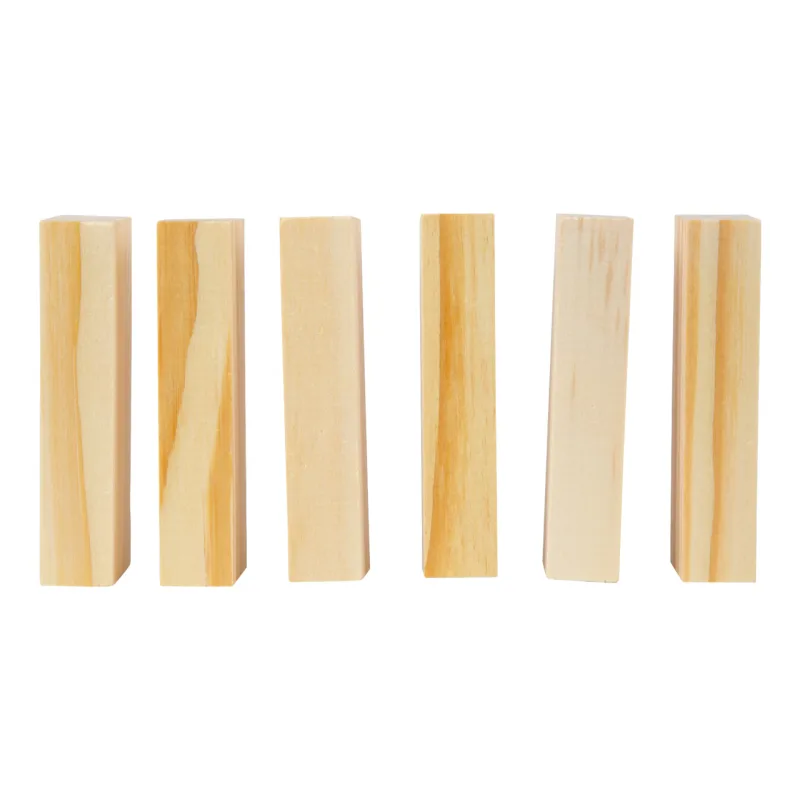 Jenga natur