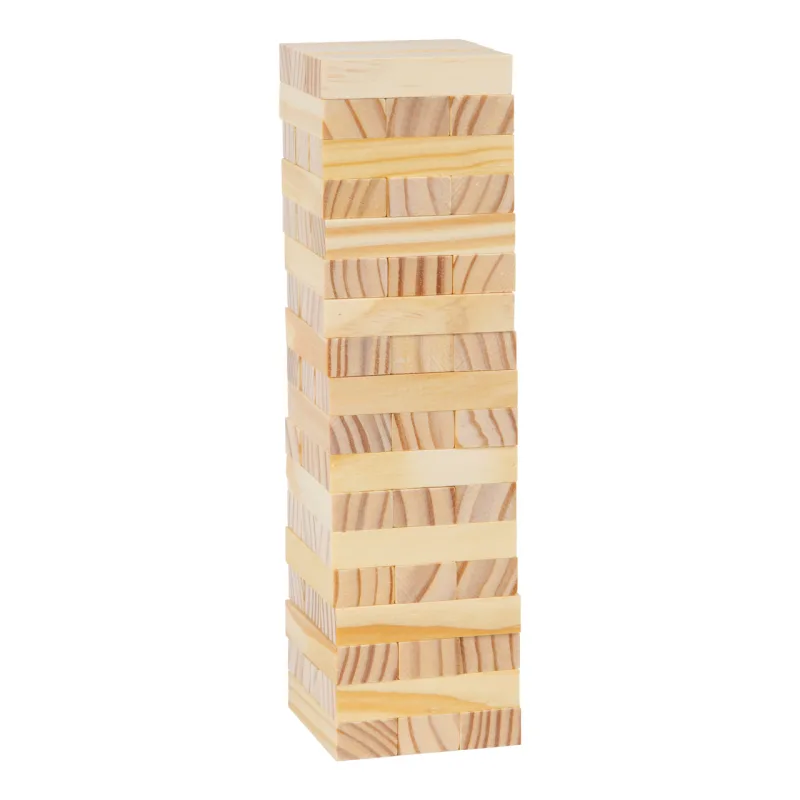 Jenga natur
