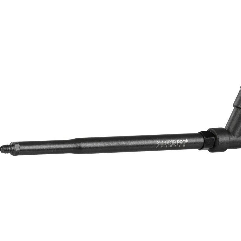 Pištoľ Strend Pro PTFE-S02, Alu, na montážnu penu