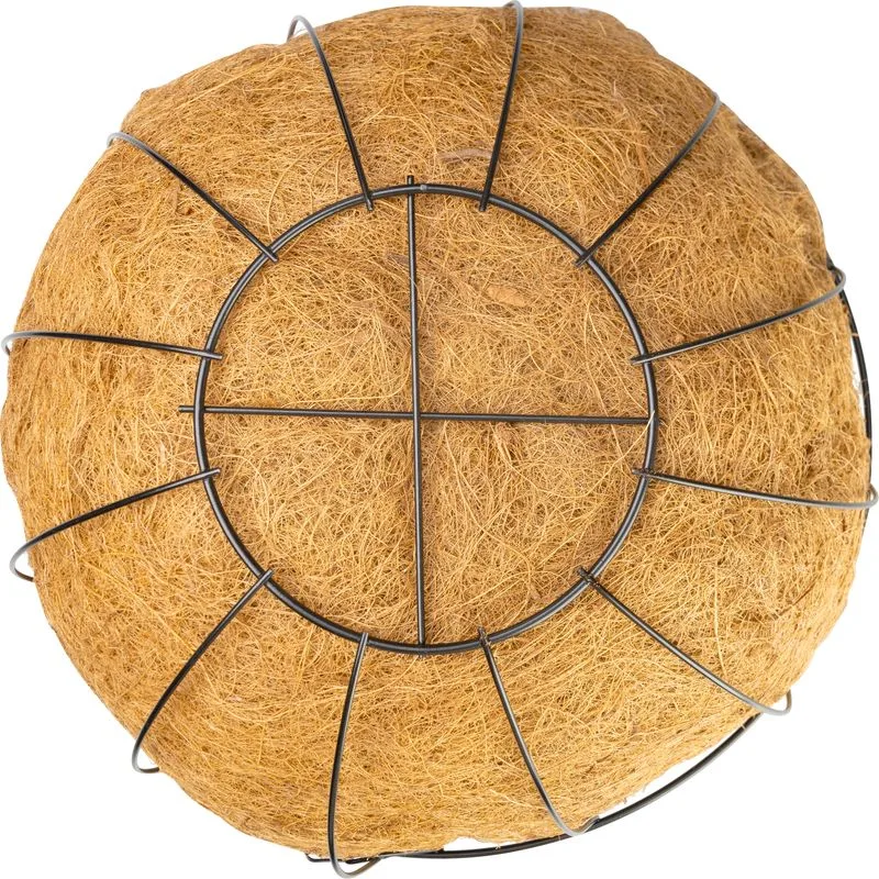 Visiaci držiak na kvetináč s retiazkou, 40 cm