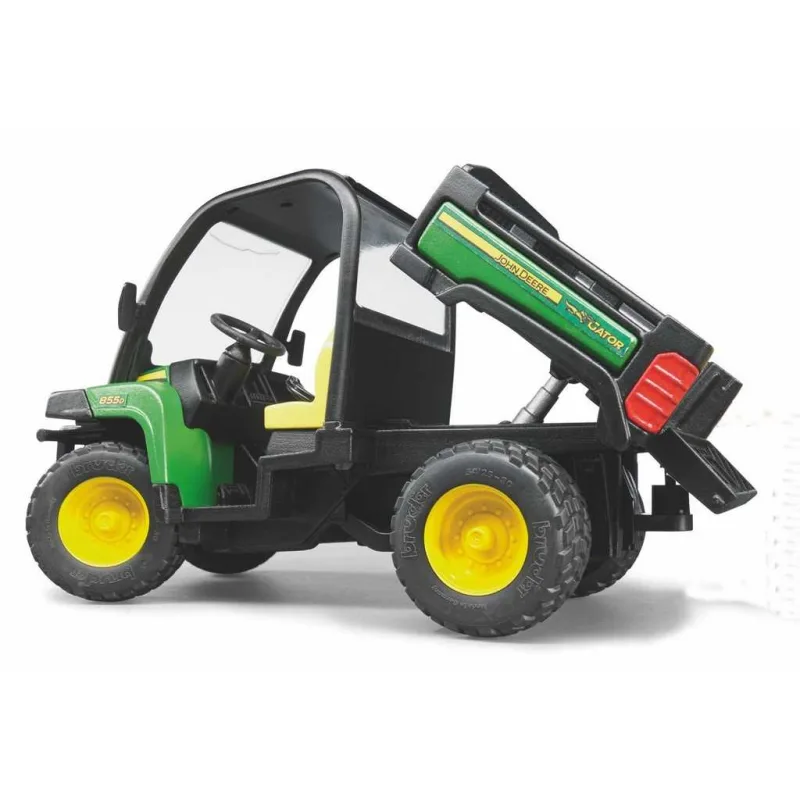 Bruder 2491 John Deere Gator XUV 855D