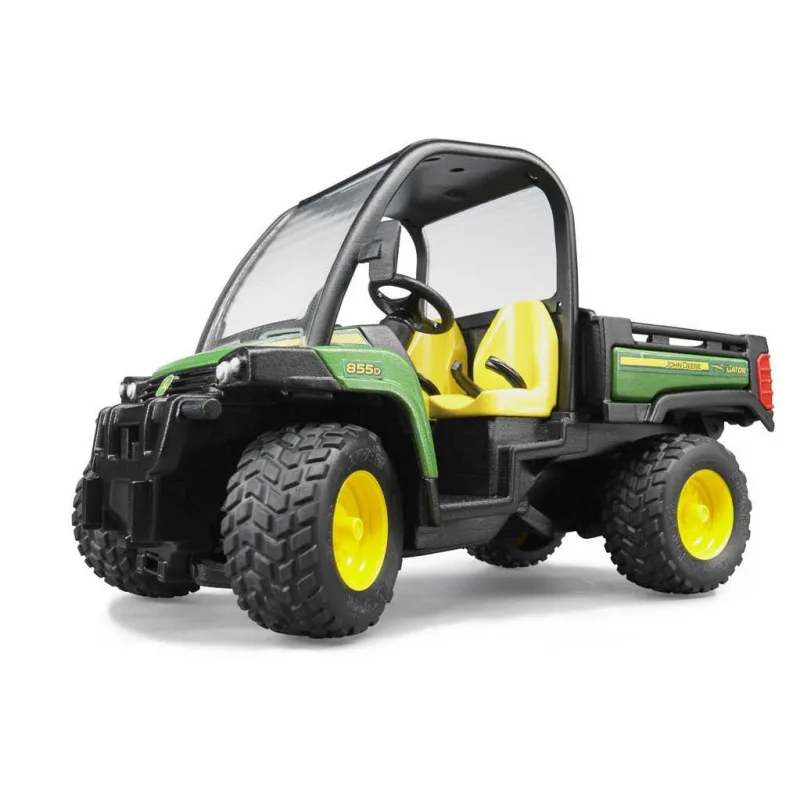 Bruder 2491 John Deere Gator XUV 855D