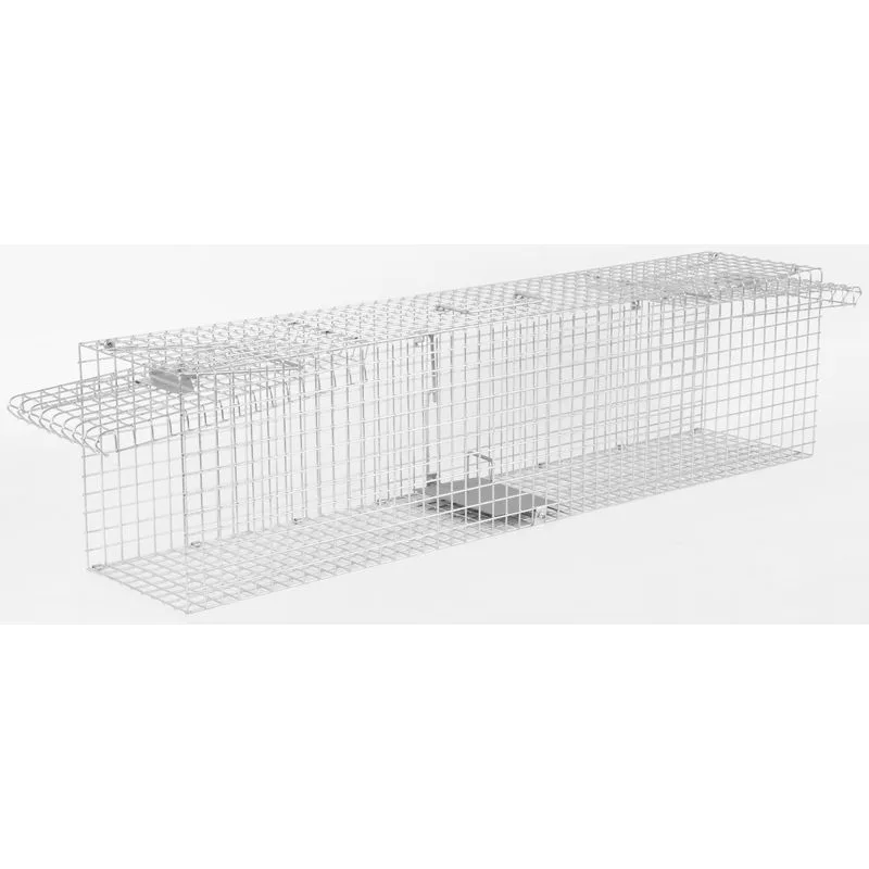 Pasca na kunu a hlodavce Wiretrap90 – 90x18x23 cm