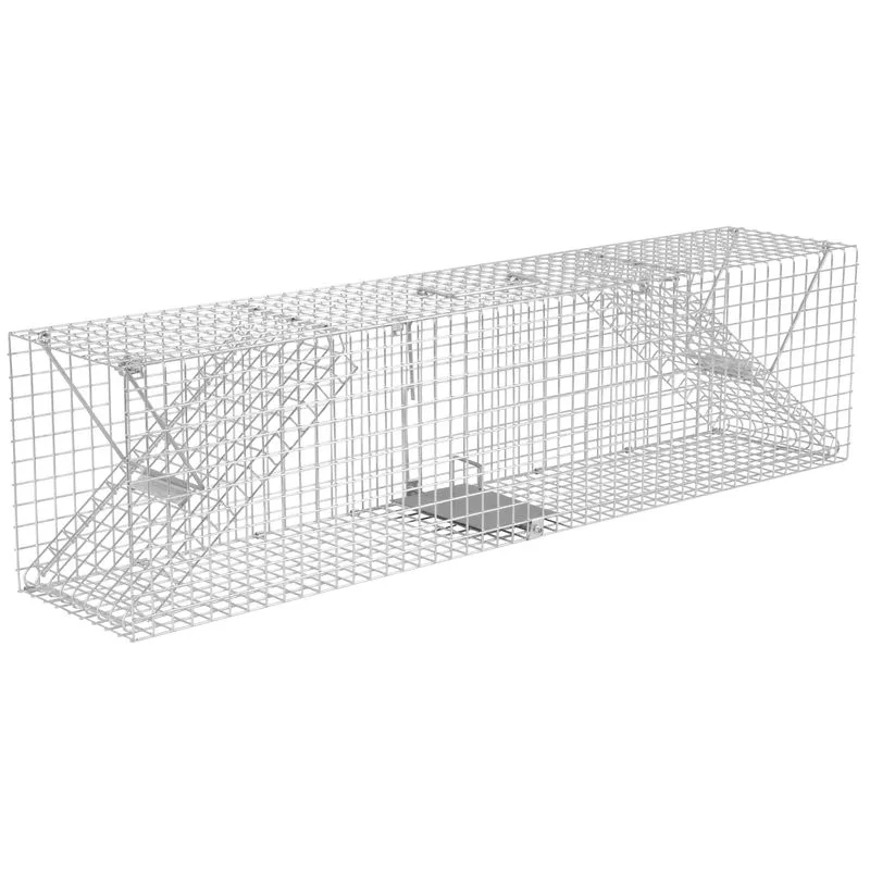 Pasca na kunu a hlodavce Wiretrap90 – 90x18x23 cm