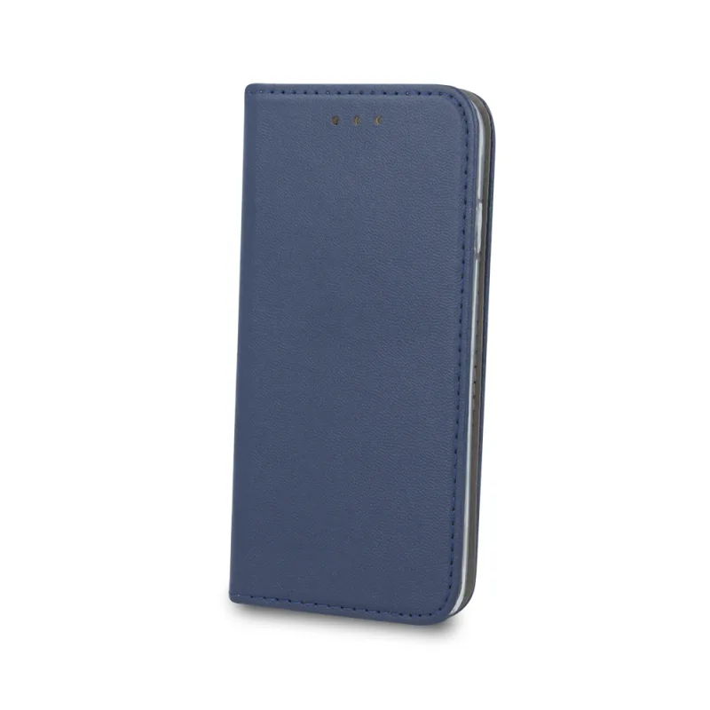 Smart Book Knižkové puzdro Samsung Galaxy A22 5G Farba: Tmavo modrá