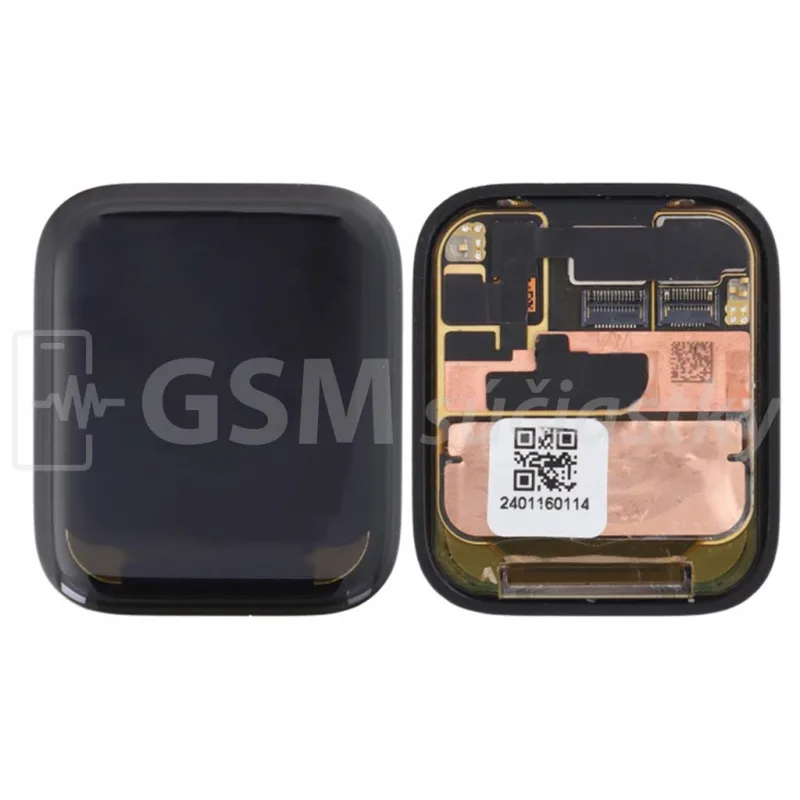 LCD displej + Dotykové sklo Apple Watch Series 6 40mm