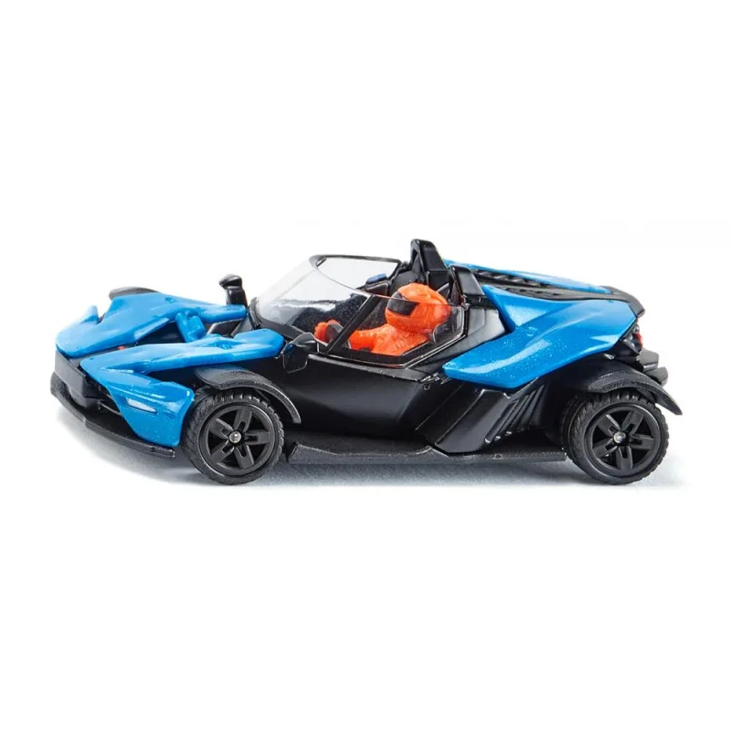 SIKU Blister - KTM X-BOW GT 1:55