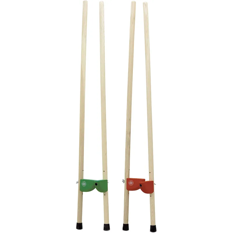 Vilac Drevené chodúle 130 cm