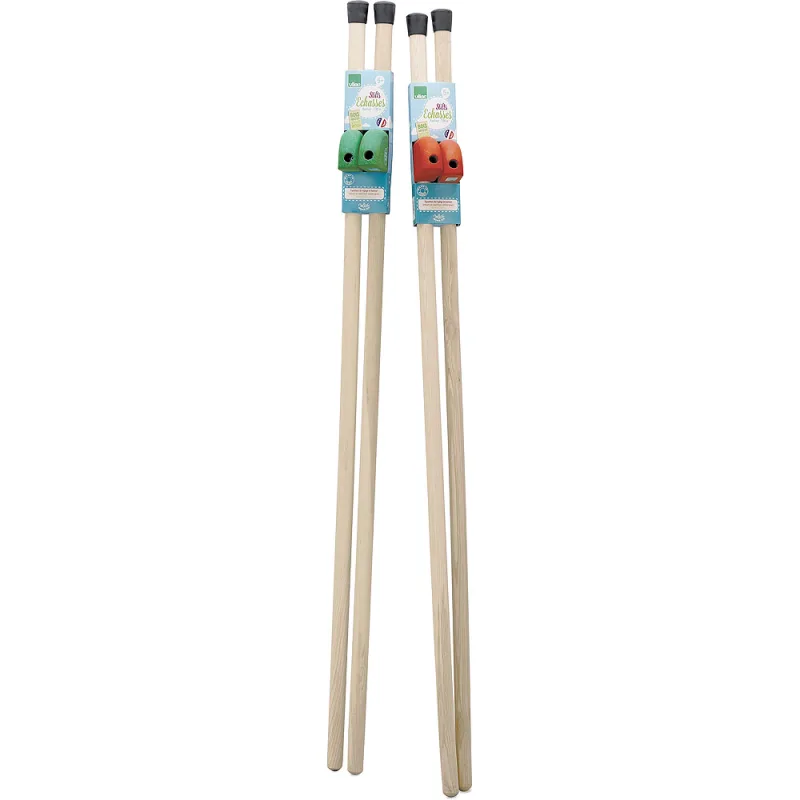 Vilac Drevené chodúle 130 cm