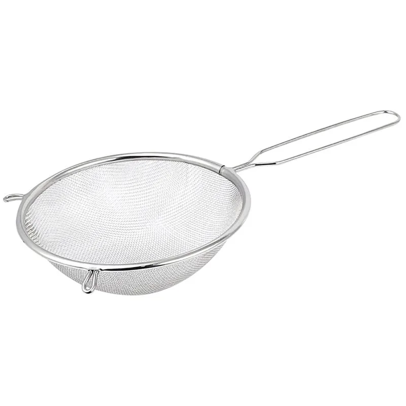 Nerezové sitko MagicHome TCS, 20 cm, kuchynské