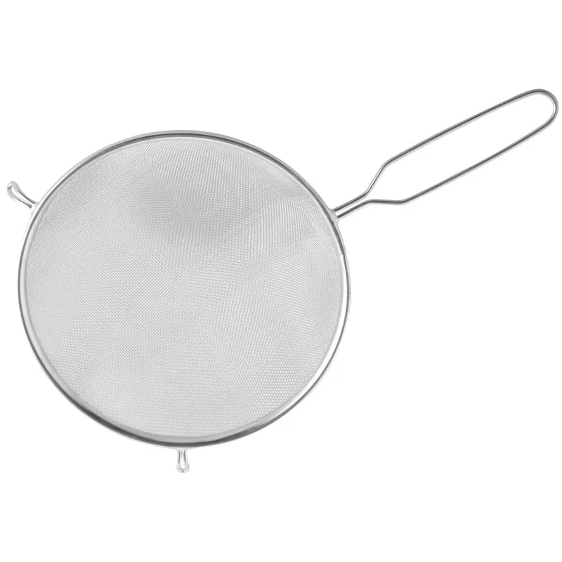 Nerezové sitko MagicHome TCS, 20 cm, kuchynské