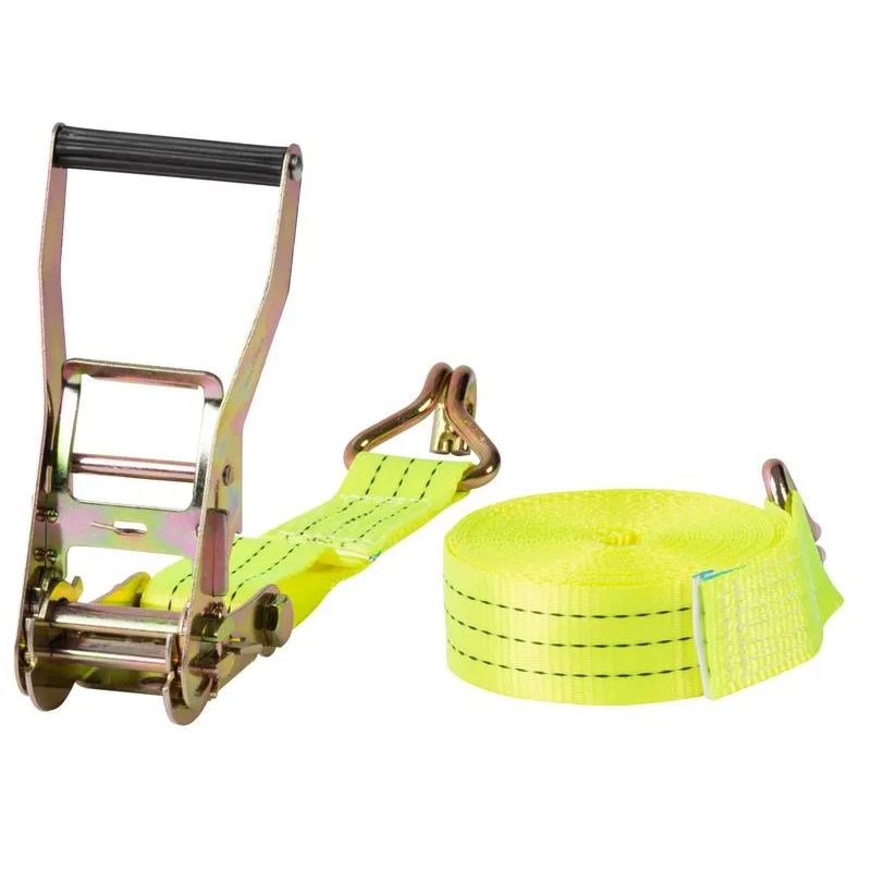Popruh upínací Strend Pro 50 mm, L-8 m, 2000 kg