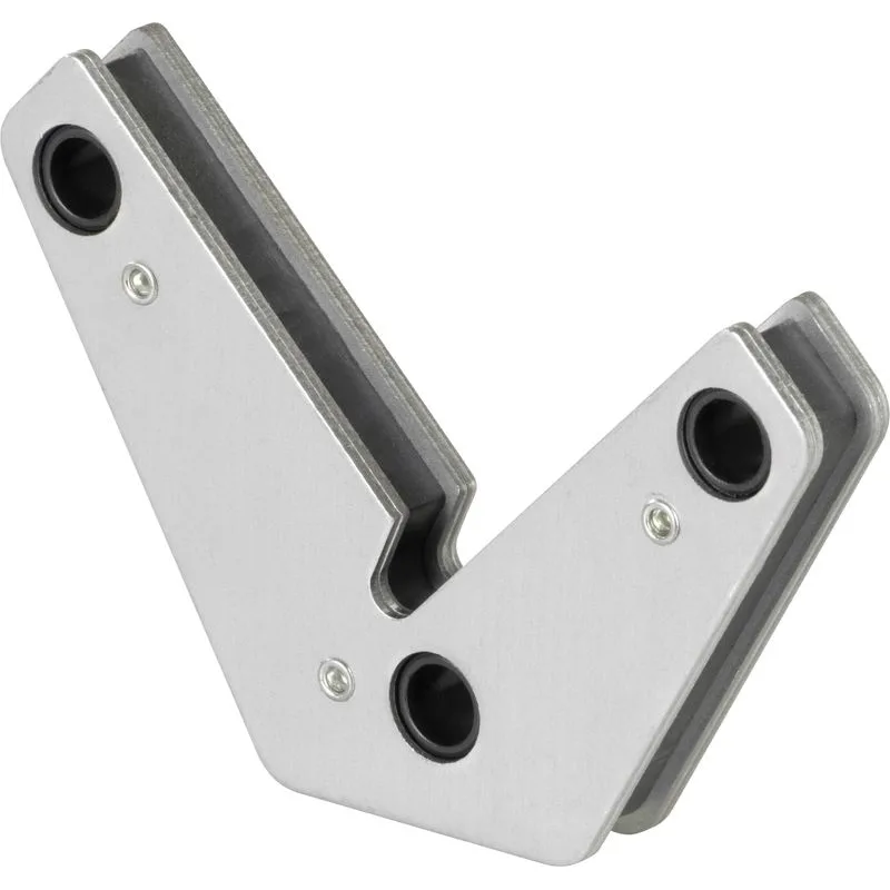 Držiak Strend Pro magnetický, uhlový, 3", 9 kg
