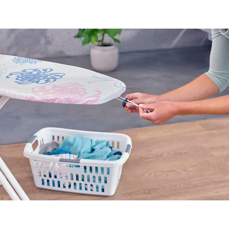 Poťah na žehliacu dosku LEIFHEIT 71598 – Cotton Classic M