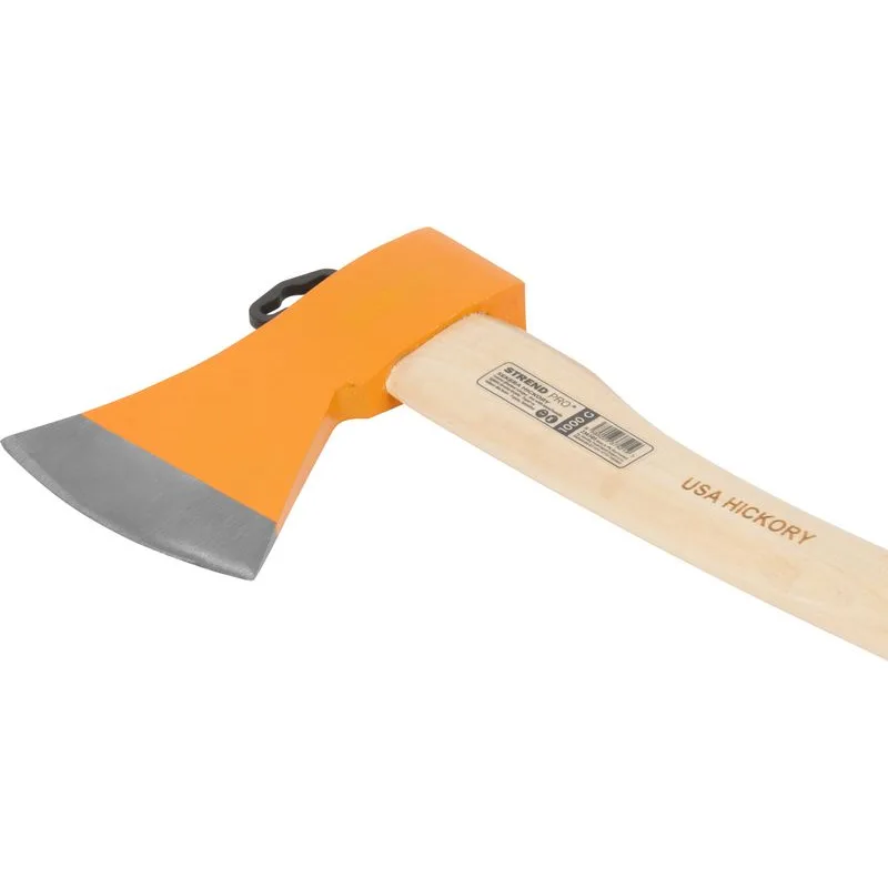 Sekera Hickory Wood A613, 1000 g