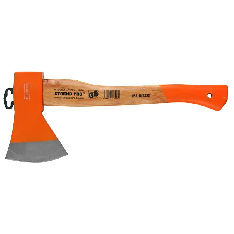 Sekera Hickory Wood A613, 1000 g