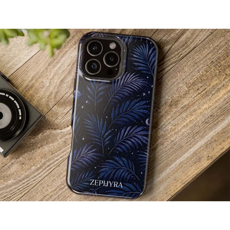 ZEPHYRA Cosmic Palm - iPhone 13 Pro Max Kryt