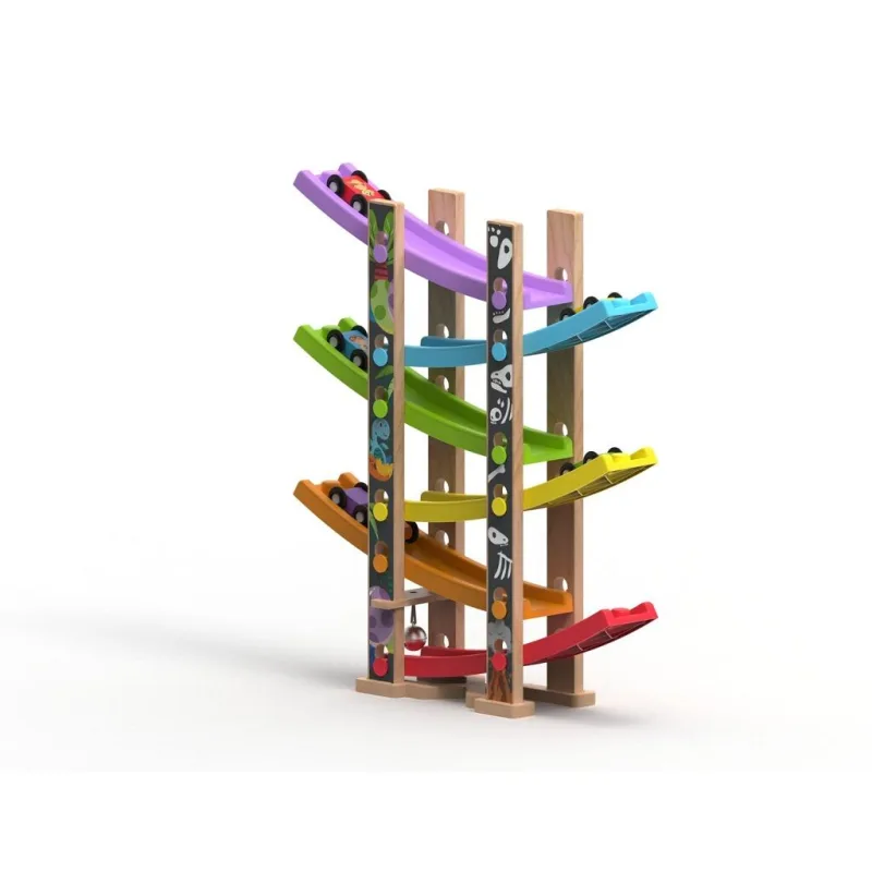 2Kids Toys Veľká závodná dráha Rozšírenie
