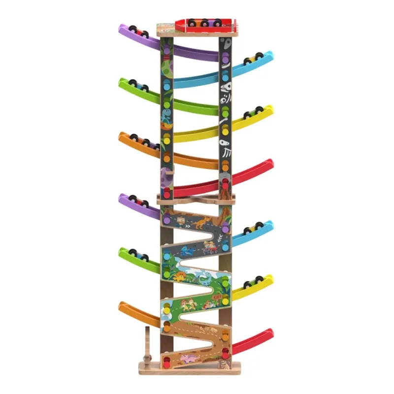 2Kids Toys Veľká závodná dráha Rozšírenie
