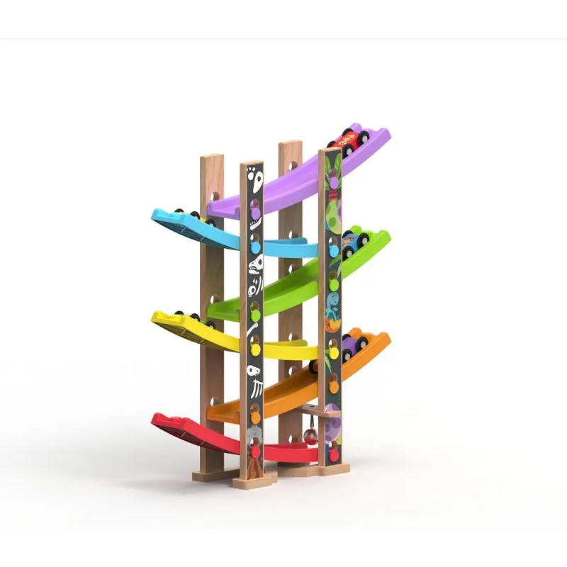 2Kids Toys Veľká závodná dráha Rozšírenie