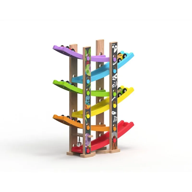 2Kids Toys Veľká závodná dráha Rozšírenie