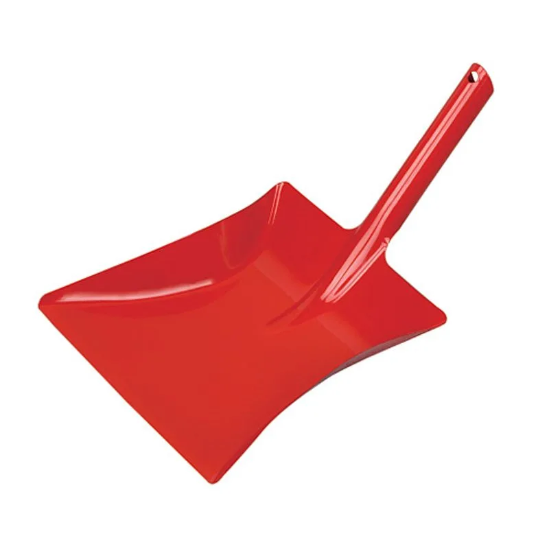 Neco Lopatka 30-0283-15, červená