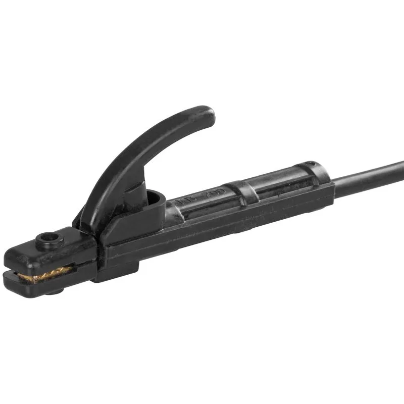 Zvárací kábel ST Welding Mini-160, 2,5 m + držiak elektród, max. 200 A