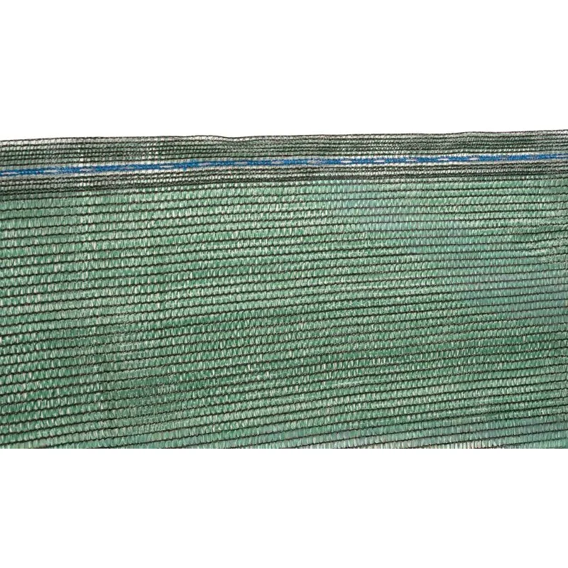 Tieniaca tkanina HOBBY.NET, 1,2x25 m, zelená, 85%