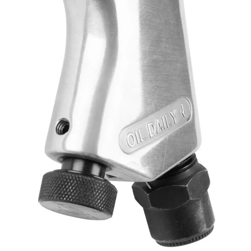 Sada uťahovacia pištoľ na kompresor Airtool WF-002A, 17-dielna, v kufri