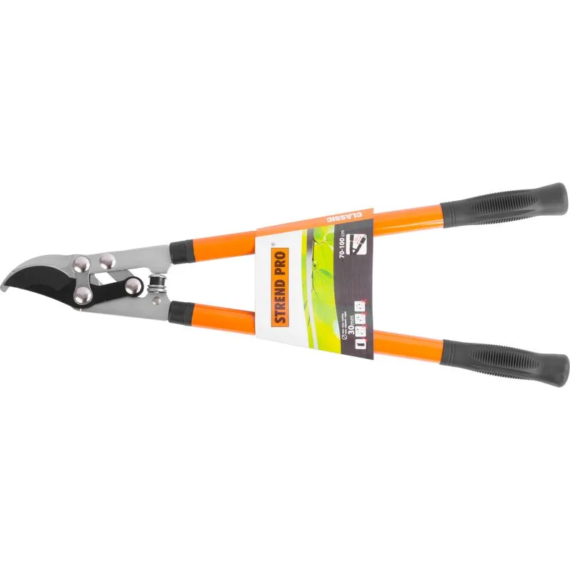 Nožnice na konáre Strend Pro KT3826A, Cut41, teleskopické